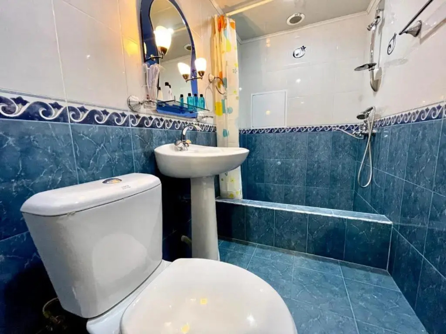 Yerevan House holiday home 18