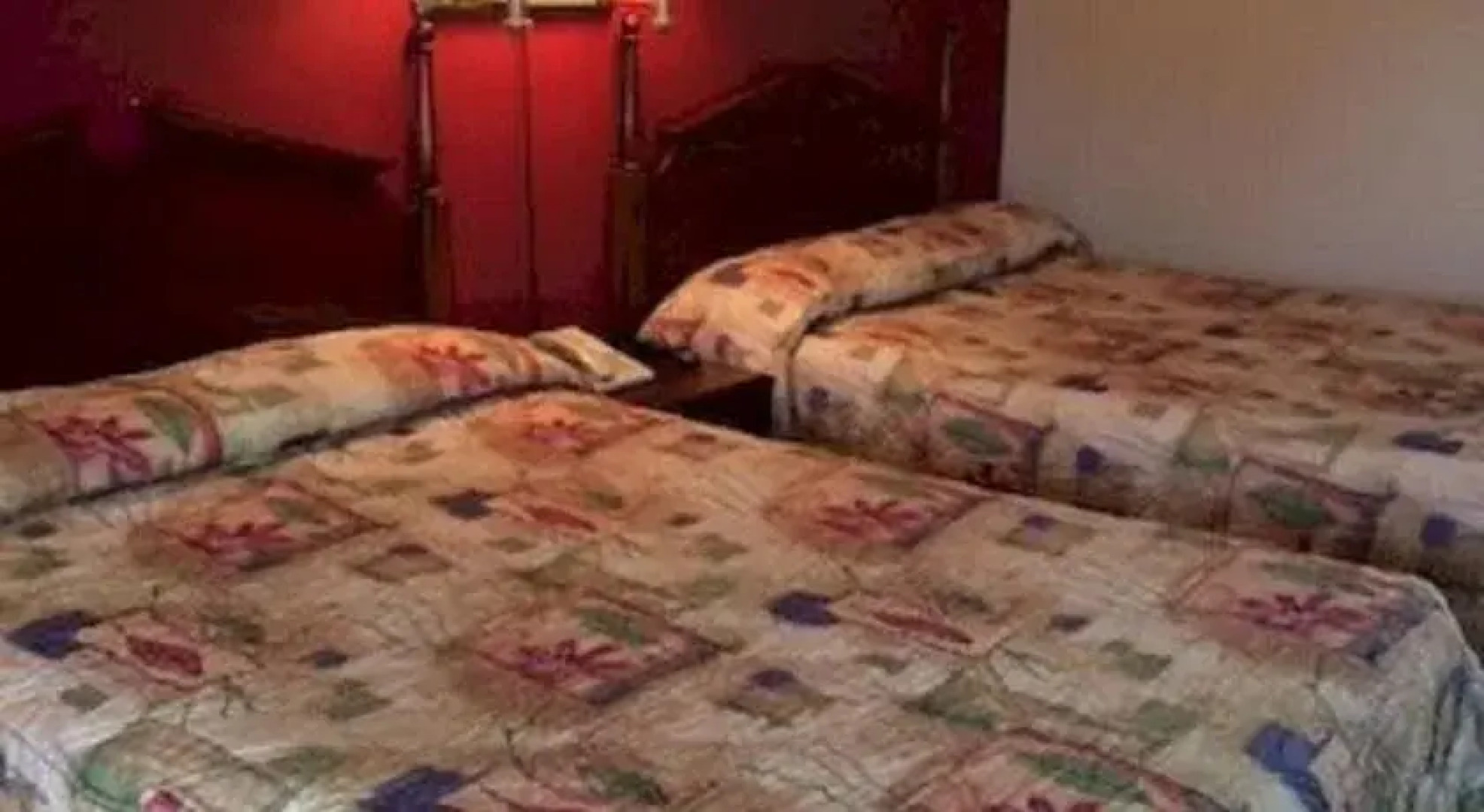 Budget Inn New Market