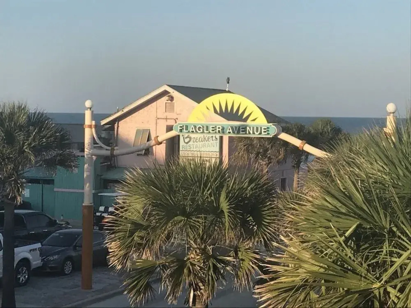 4495 S. Atlantic Ave #306S 2/2 Ocean front - 2 Br condo by RedAwning