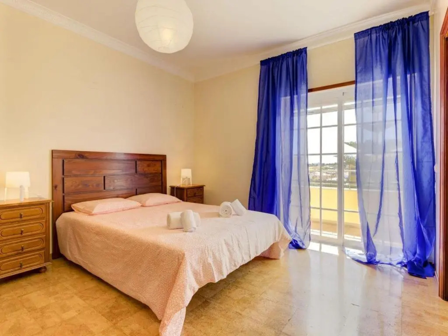 Casa Santa Isabel wonderful 6 bedroom villa sleeps 12 located just outside the traditional seaside