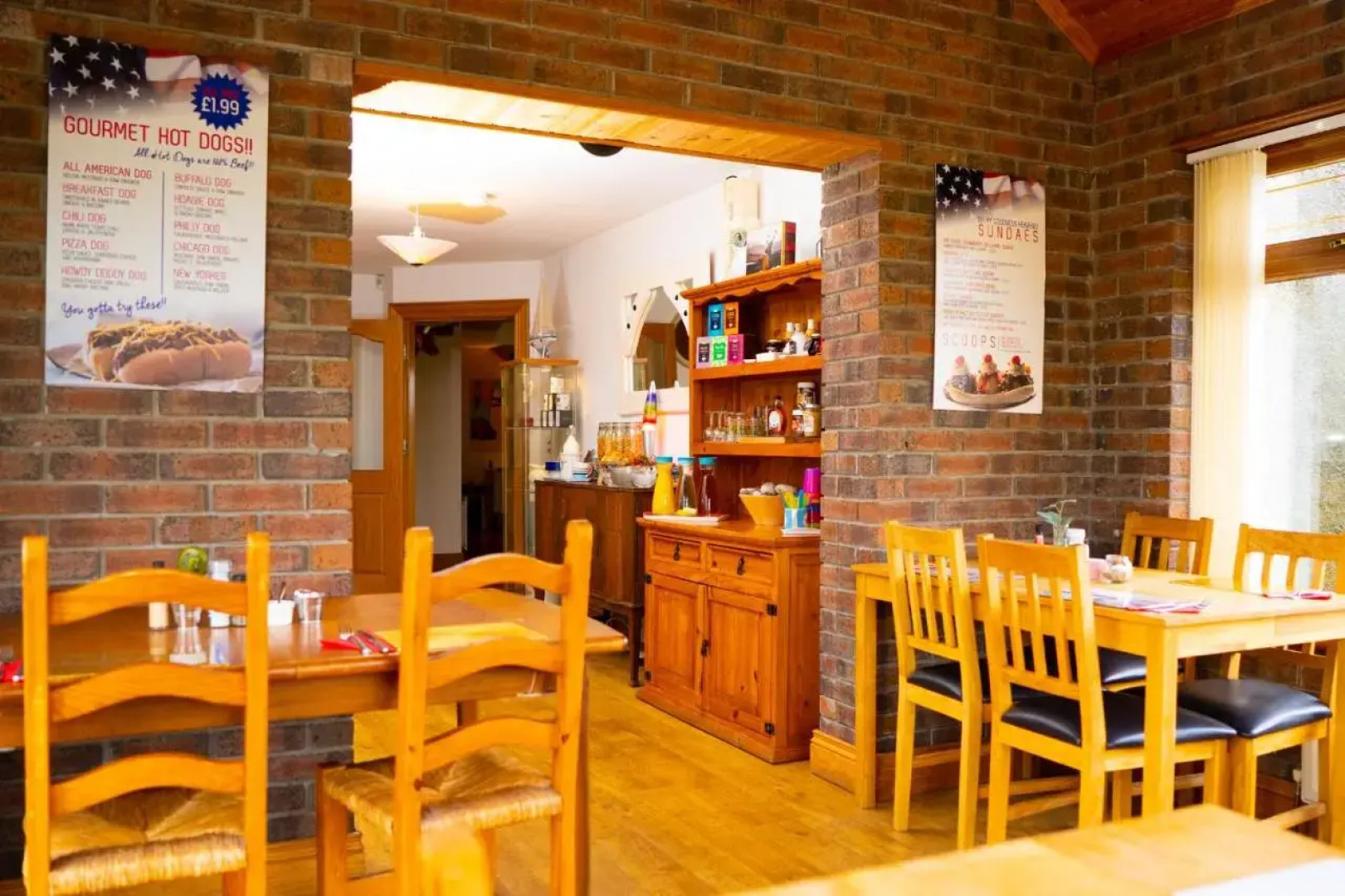 Carnately Lodge Ballycastle