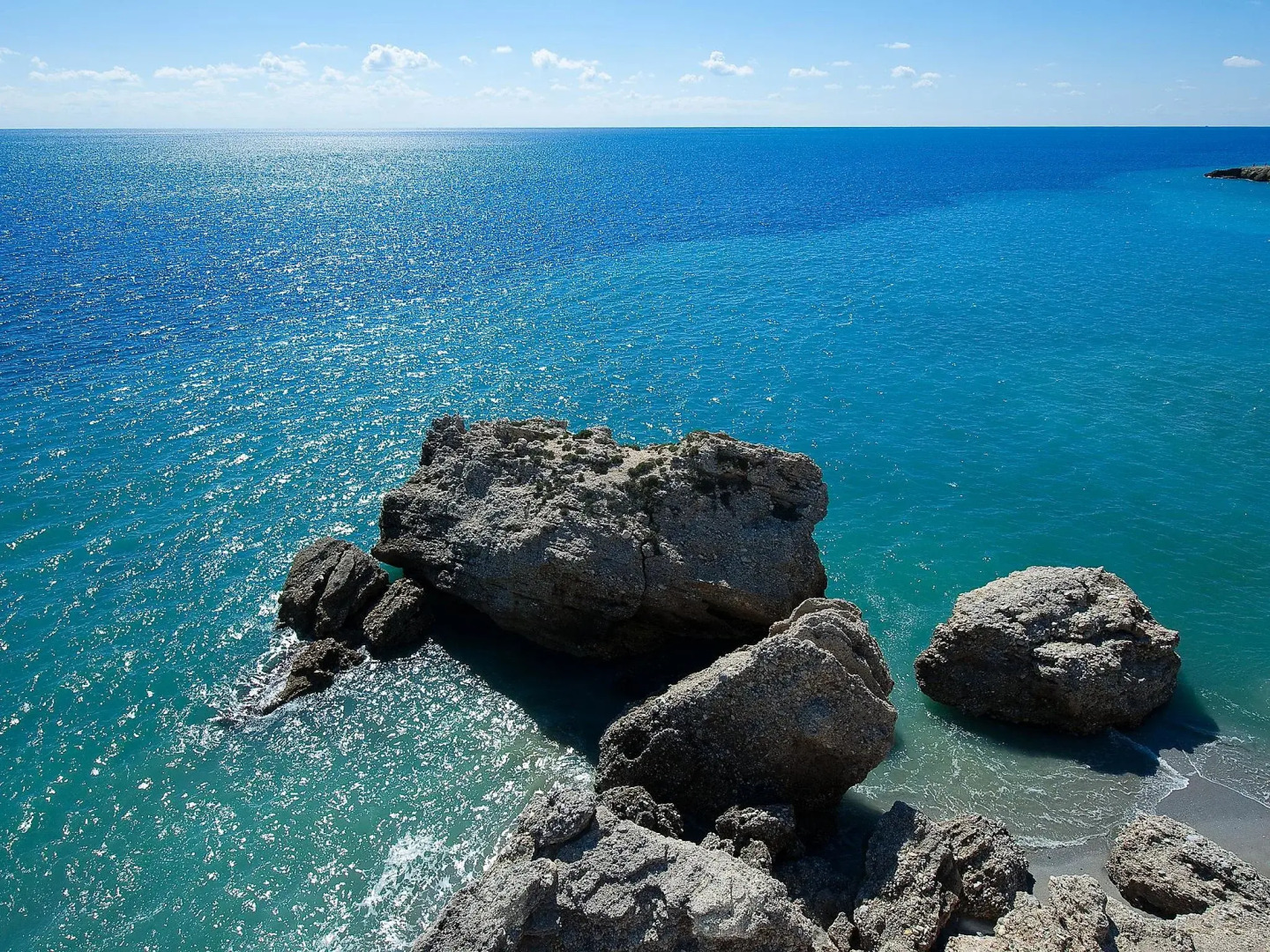 Amazing 2 bedrooms apartment