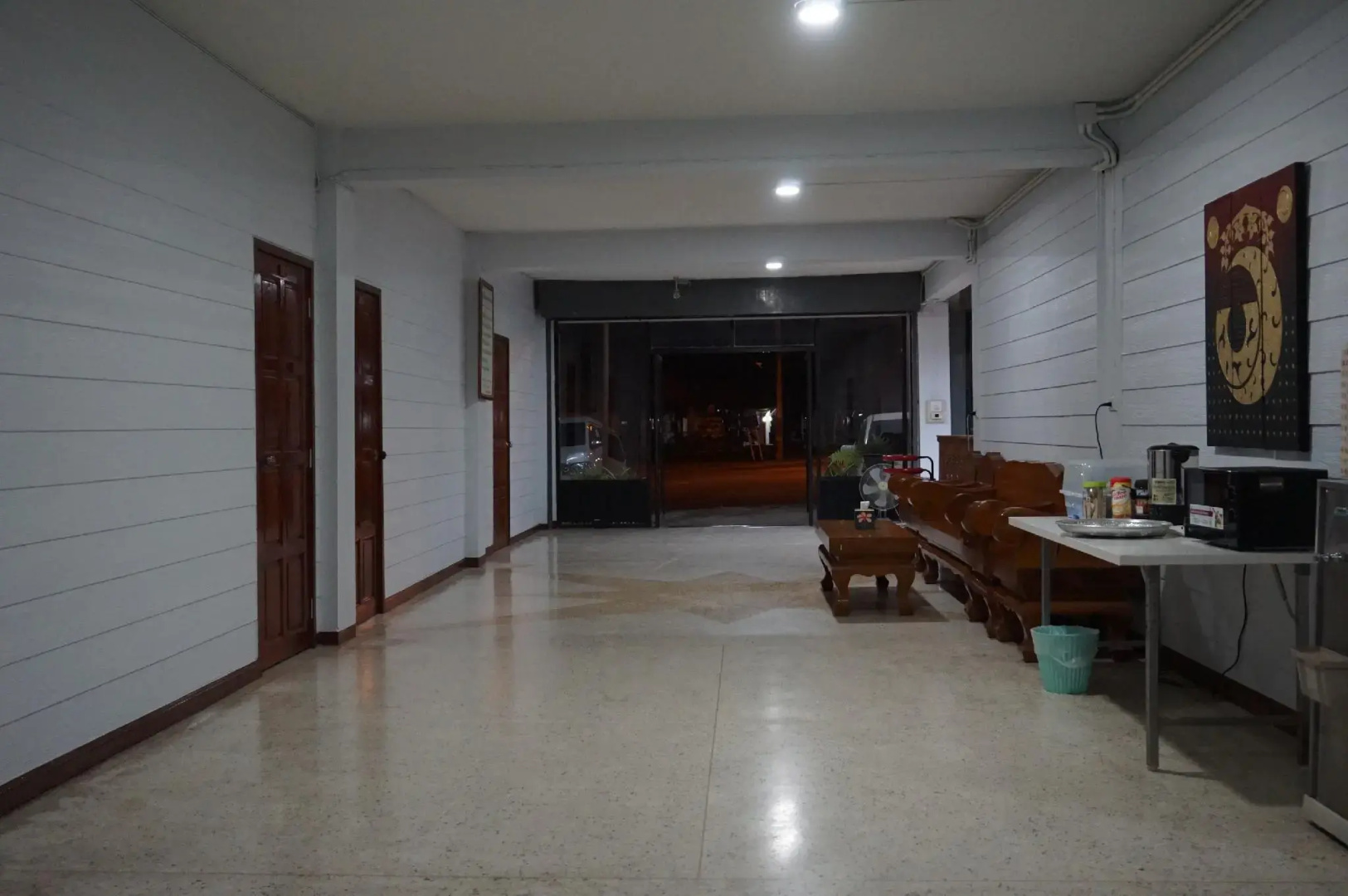 Parichart Place
