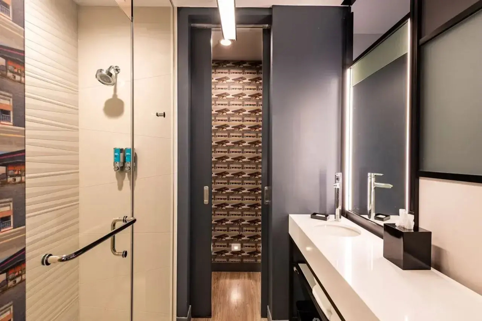 Aloft Savannah Downtown Historic District