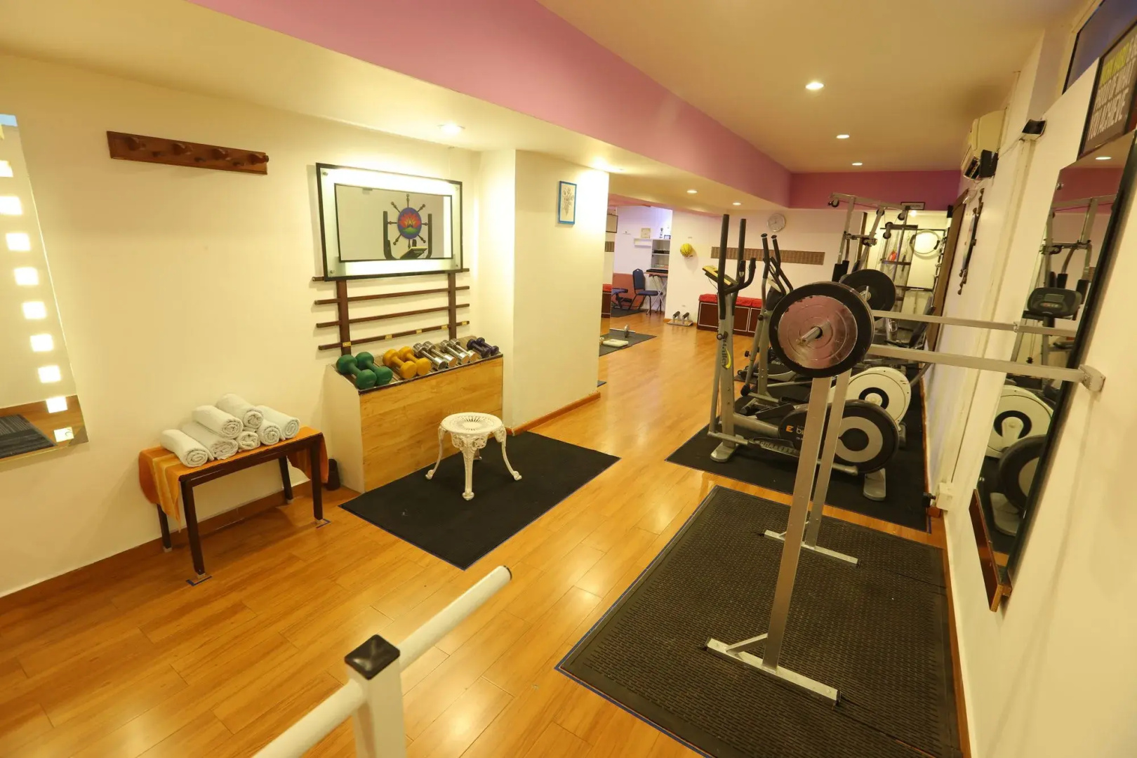 Hotel Atithi