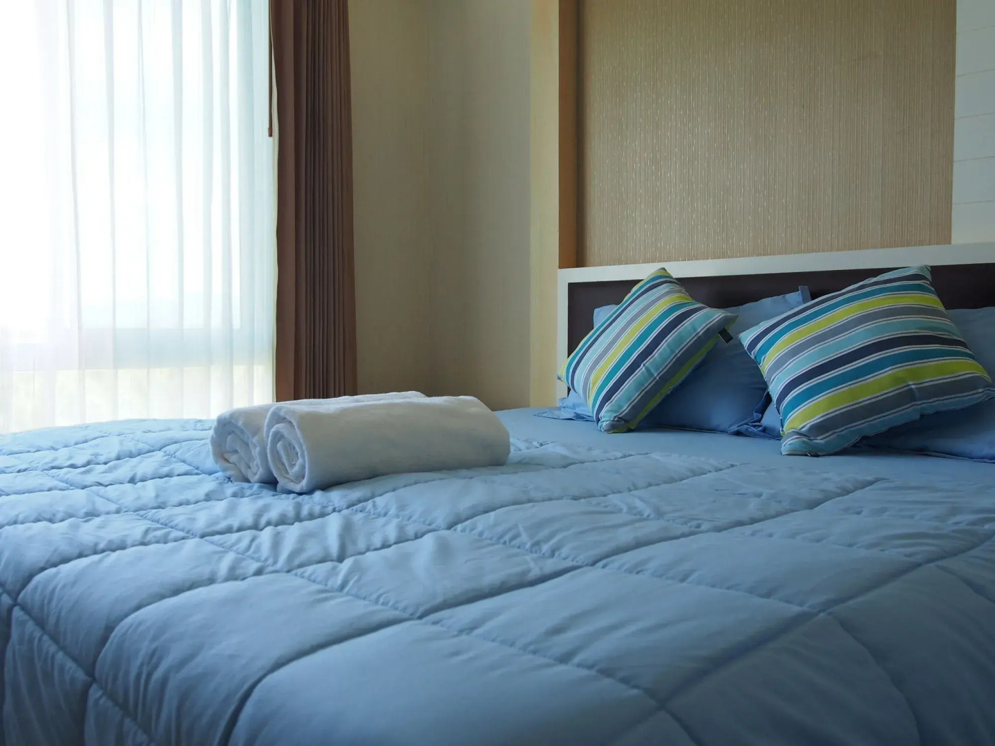 The Ozone Krabi Condotel