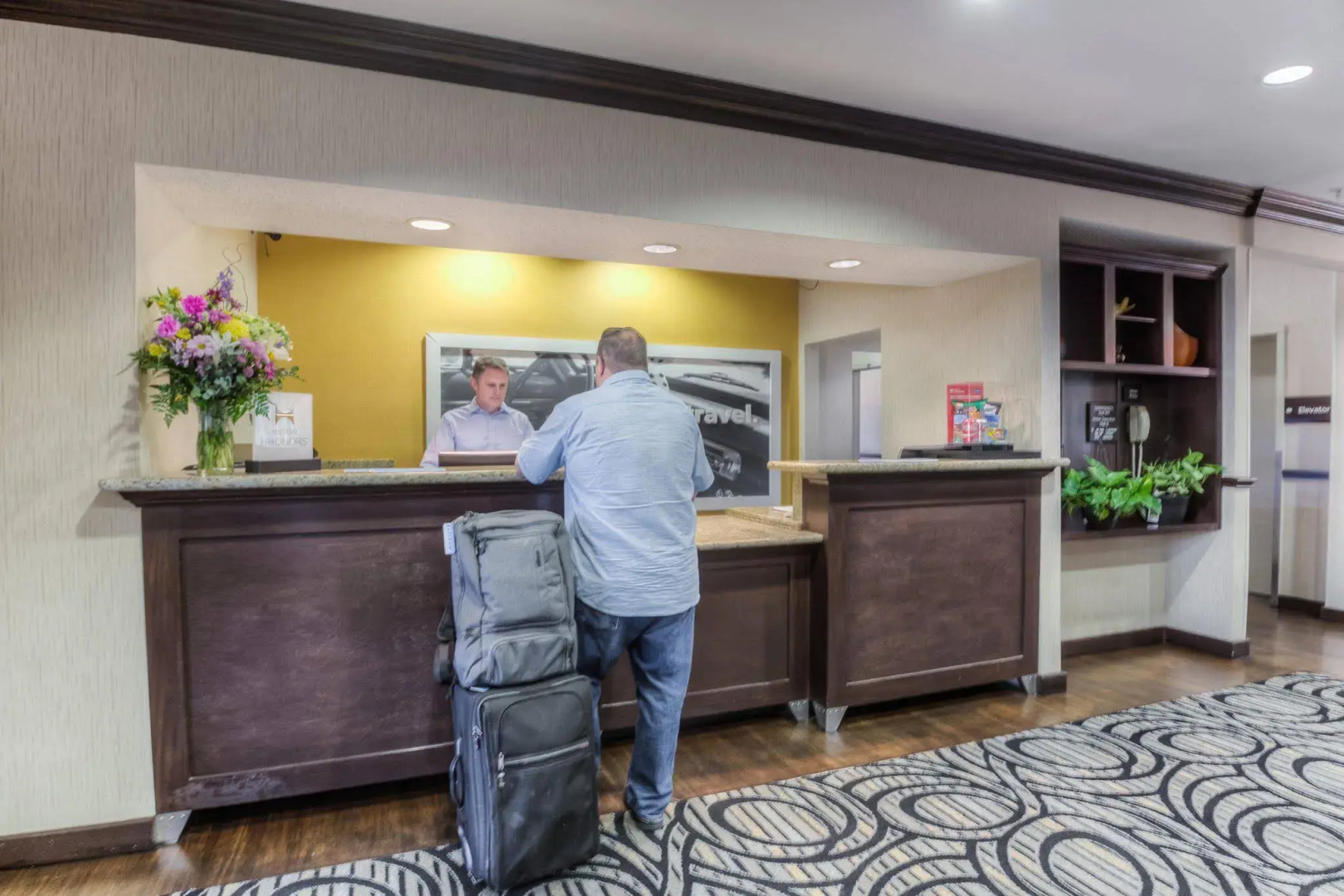 Holiday Inn Express Hotel & Suites Weatherford by IHG