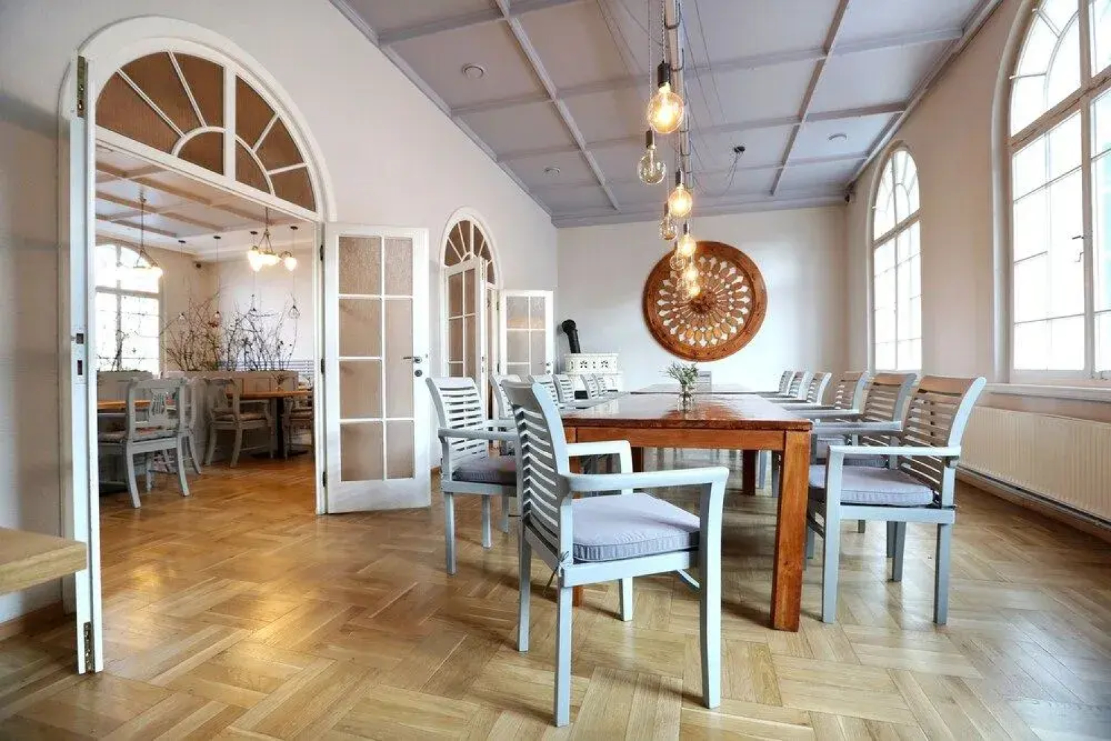Hotel Zámeček Janovičky