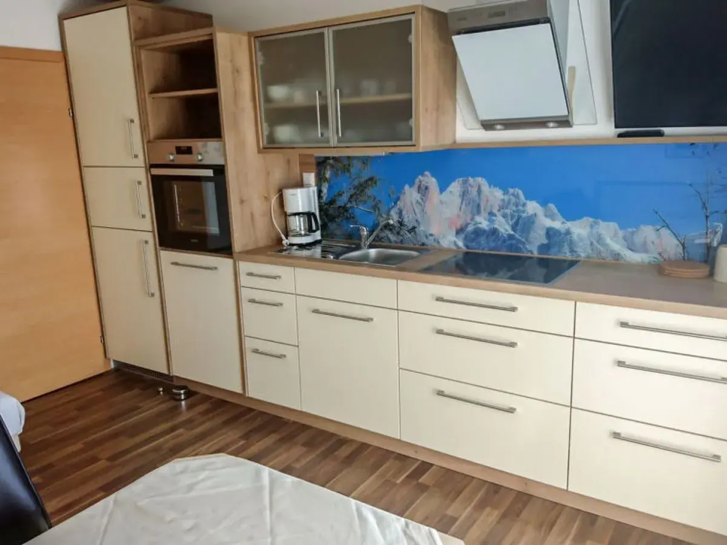 Apartment Rupertus Rome: Historical City Center 34049