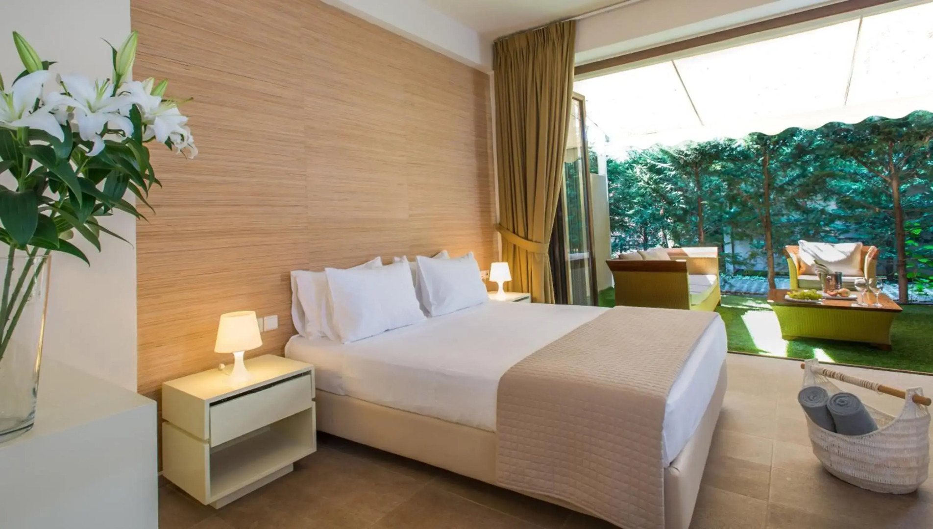 Club Agia Anna Summer Resort