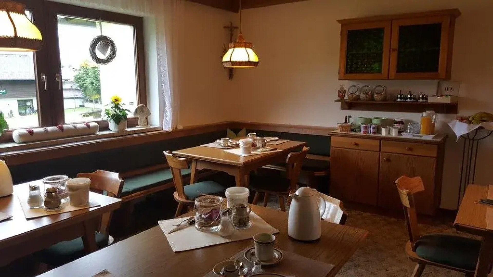 Gästehaus Schoeneweiß