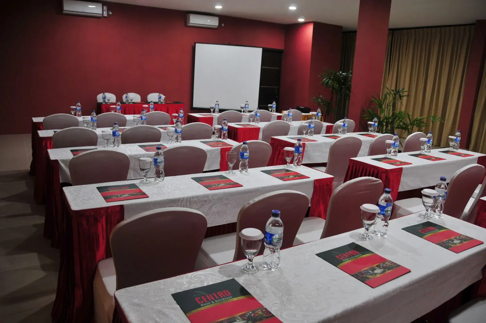 The Centro Hotel & Residence by Orchardz