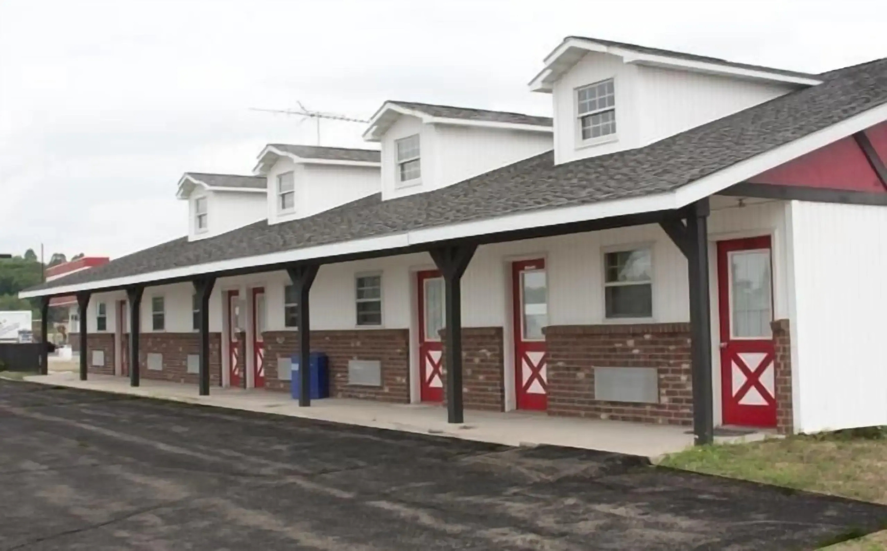 Quik Stop and Motel