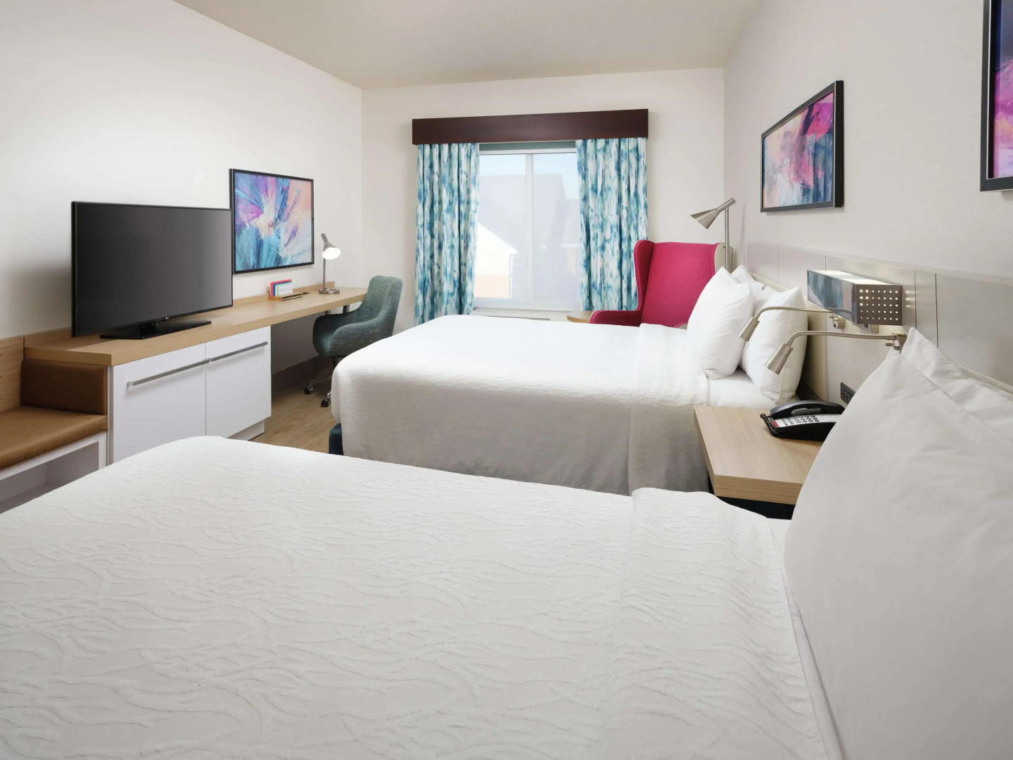 Hilton Garden Inn Atlanta NW/Kennesaw Town Center