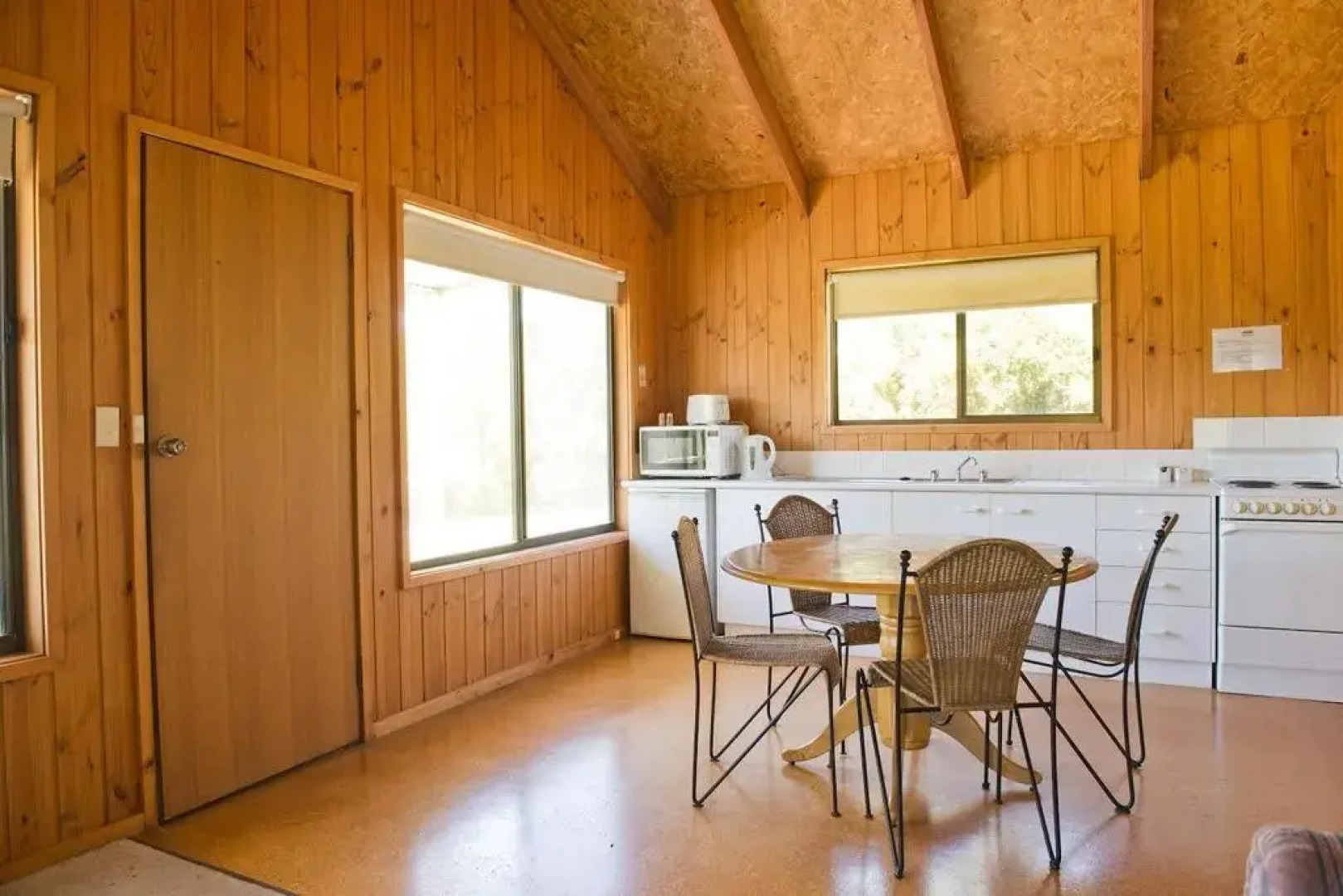 Kangaroo Valley Golf and Country Resort