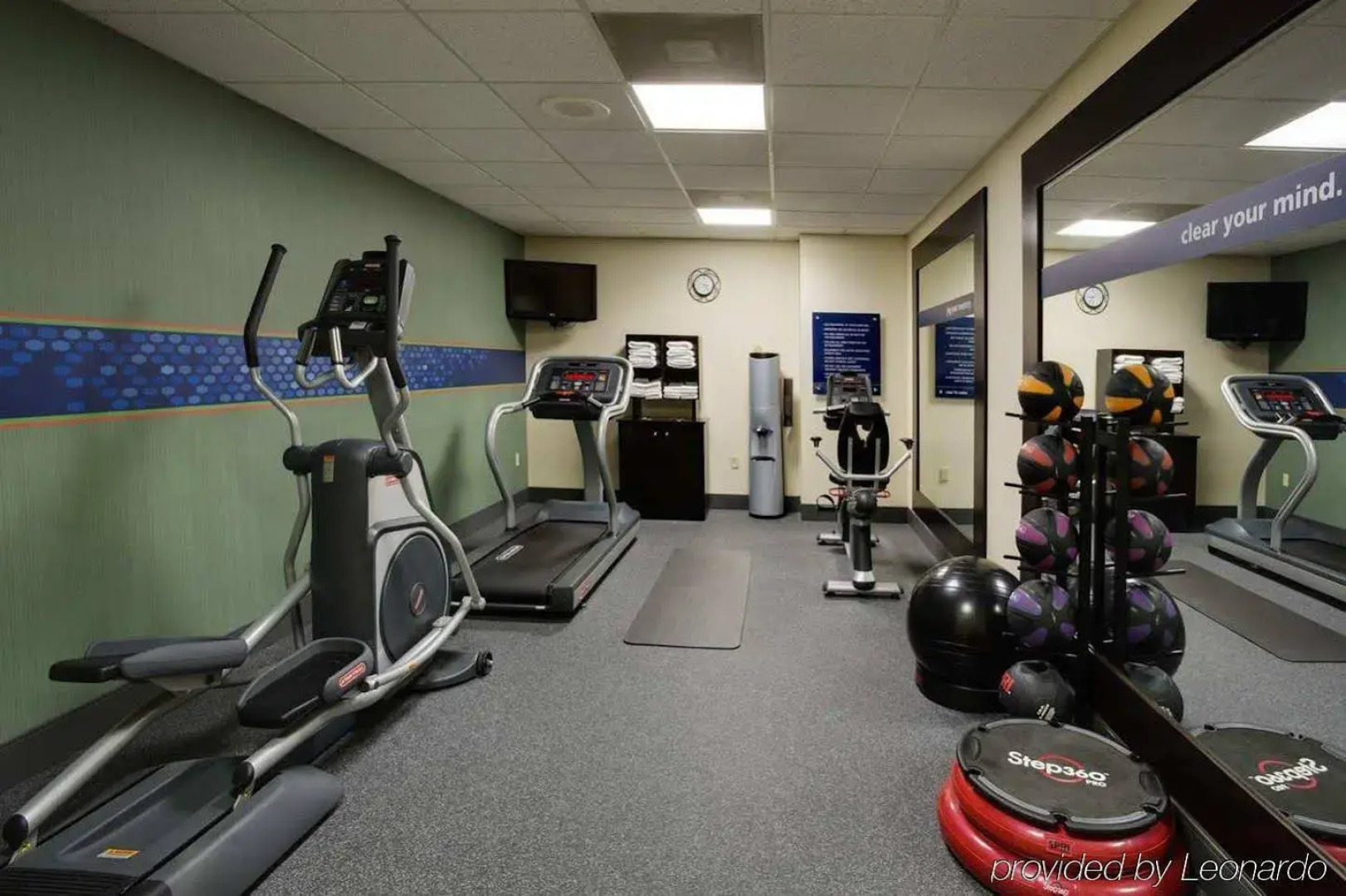 Hampton Inn Thomasville