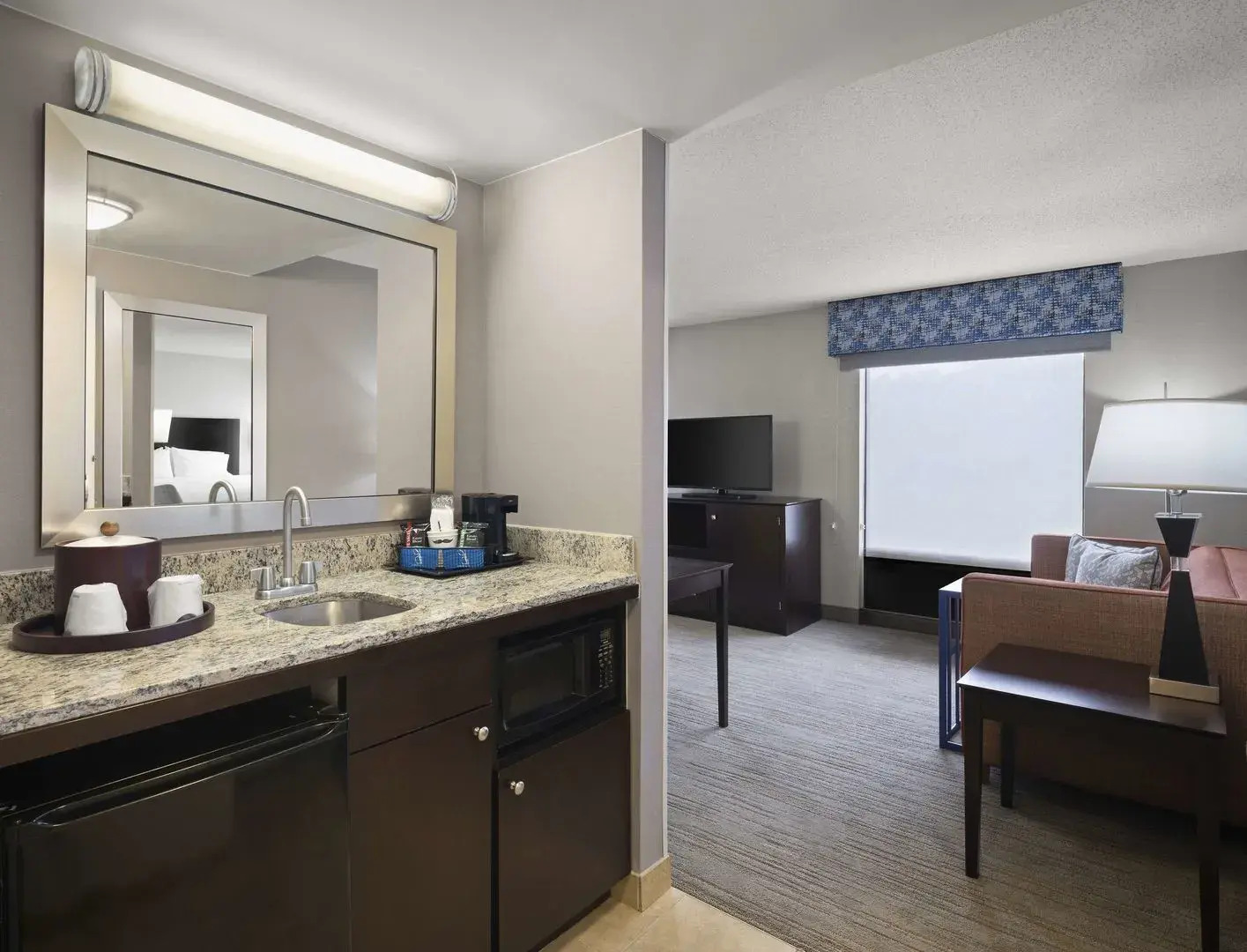 Hampton Inn & Suites Arundel Mills/Baltimore