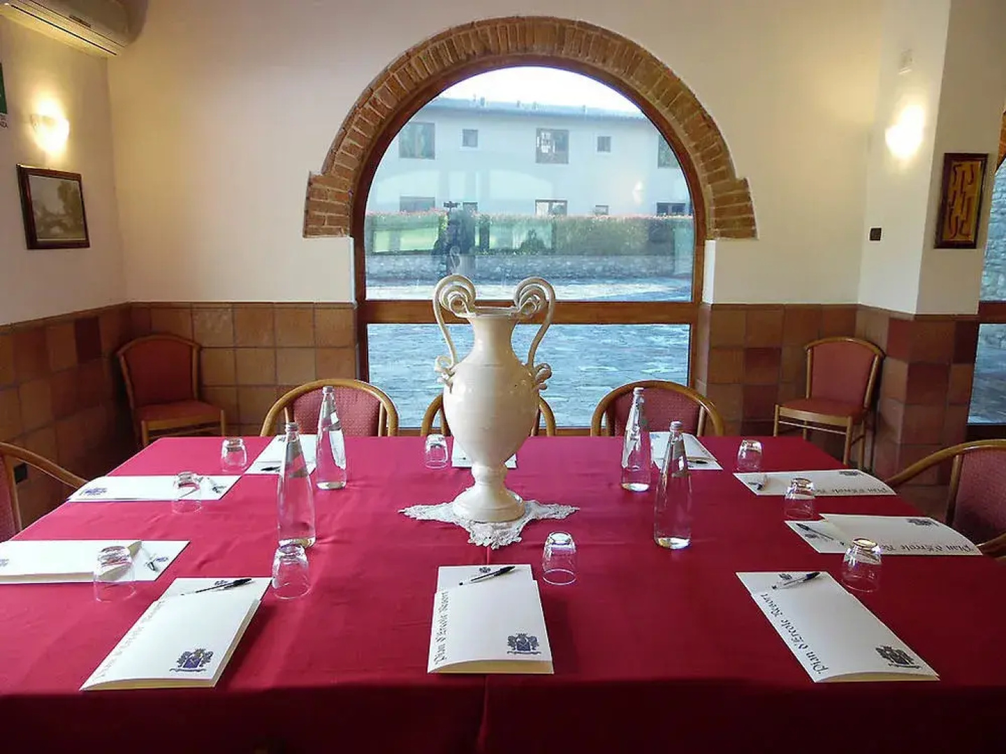 Pian d'Ercole Resort