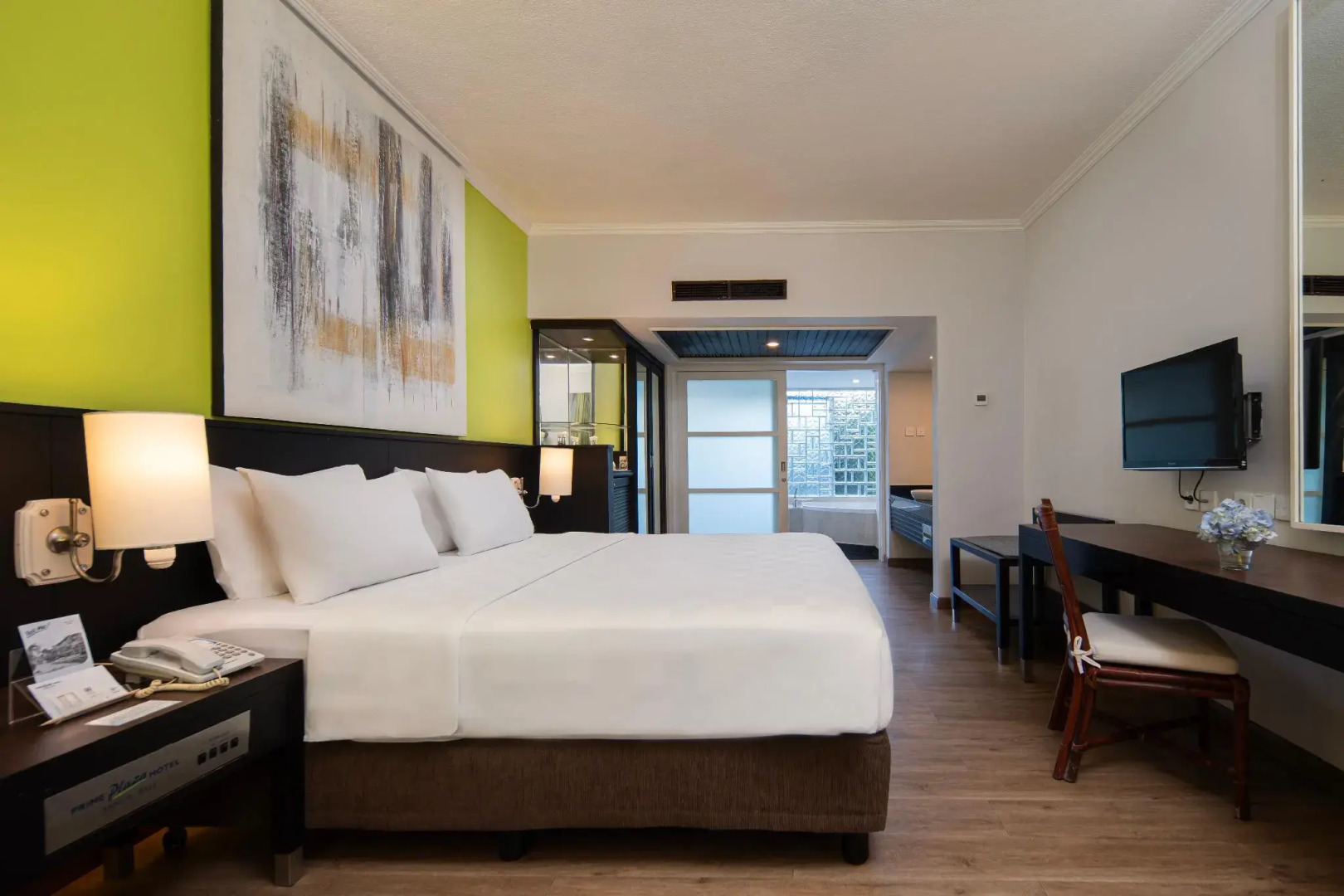 Prime Plaza Hotel Sanur - Bali