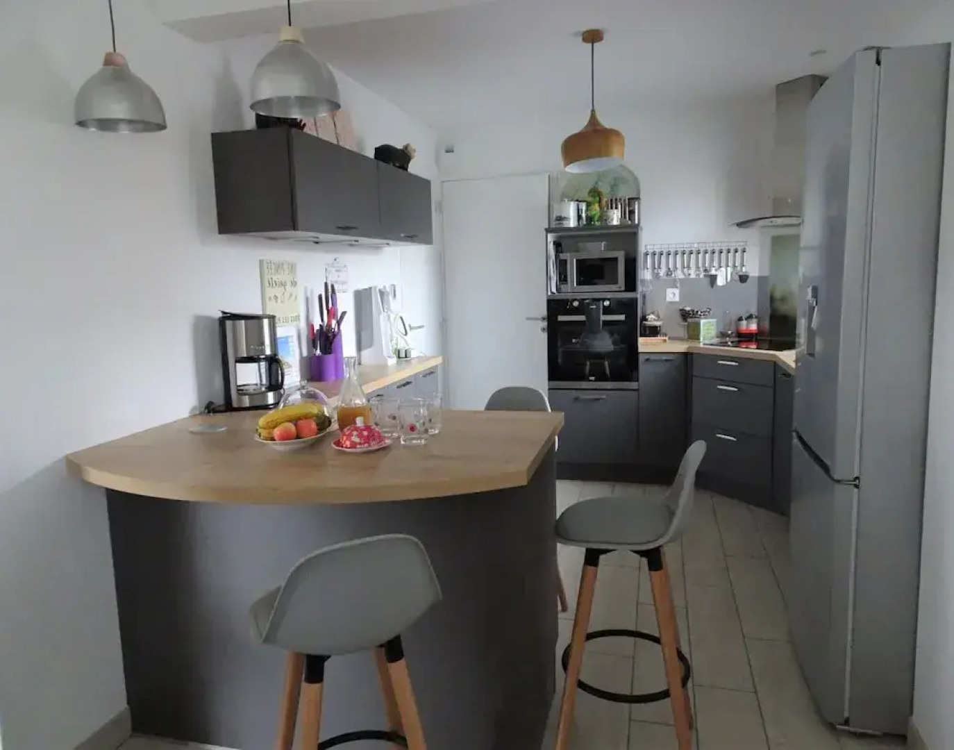 Chalet Near Cap Frehel With Coastal Views