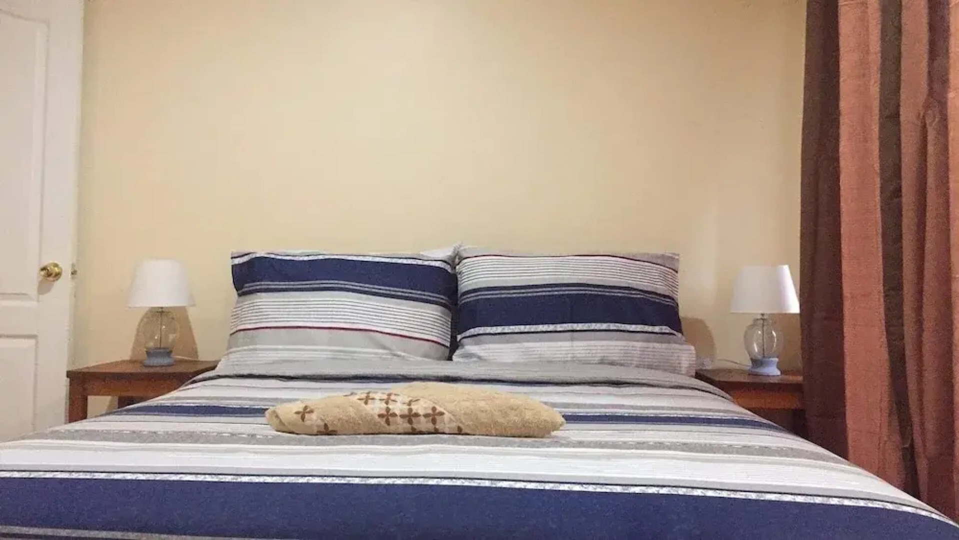 Cris Place Dumaguete