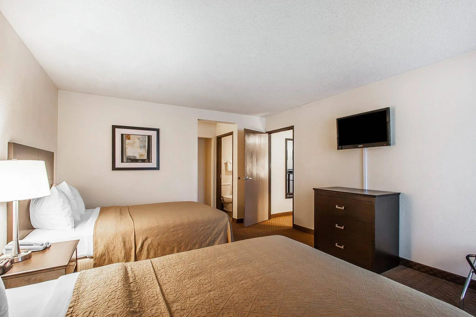 Quality Inn Murfreesboro - University Area