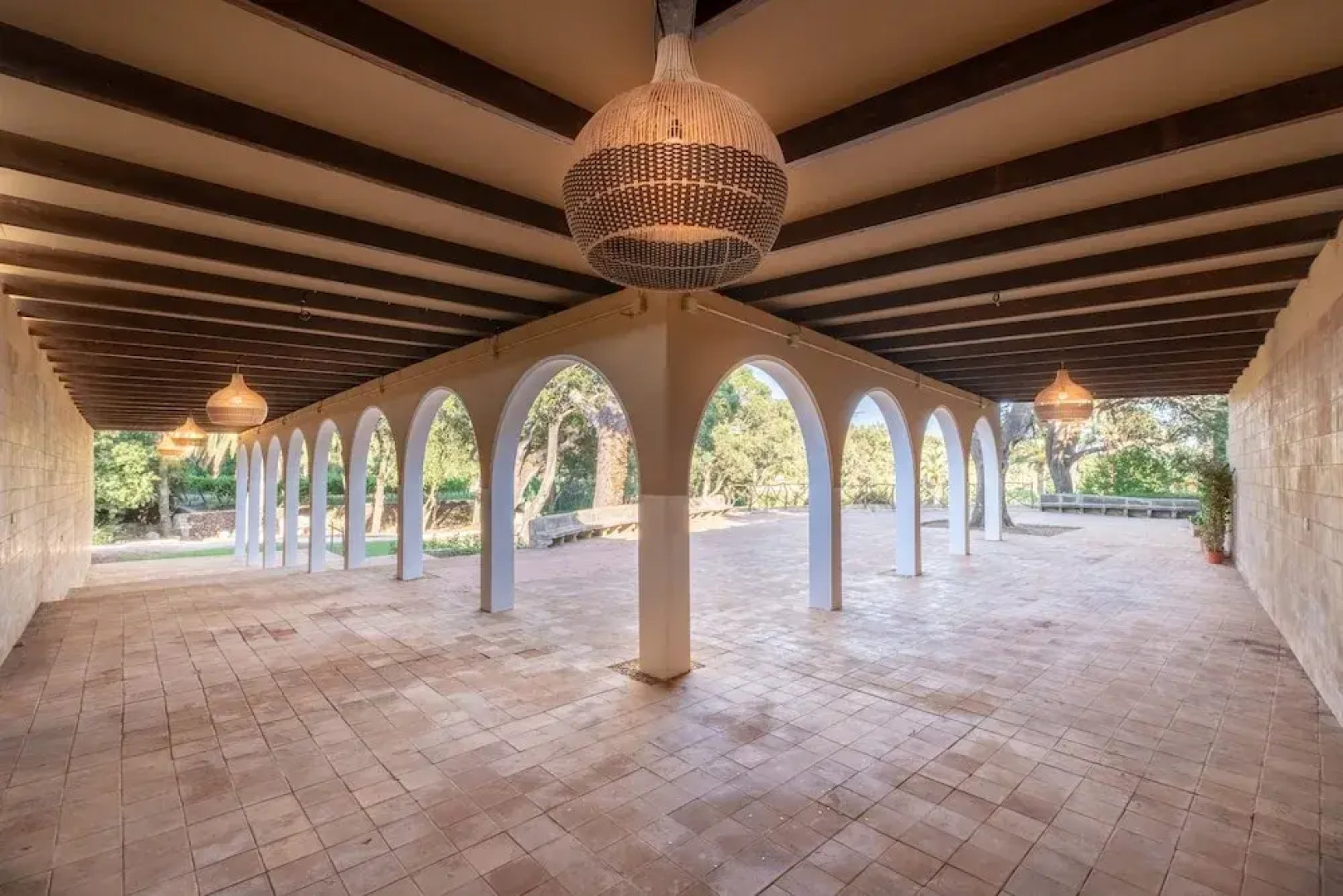 Agroturismo Ca Na Xini