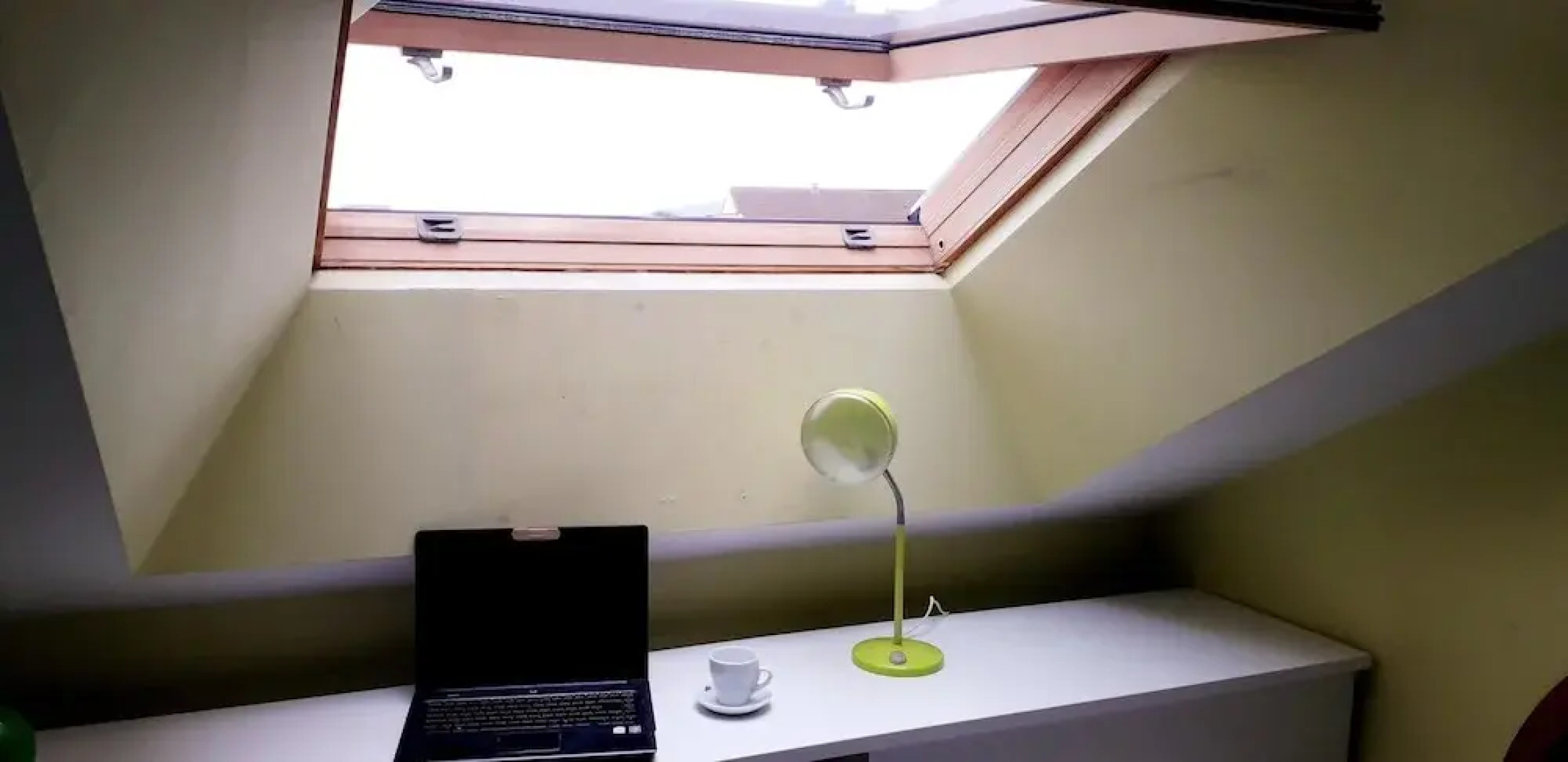 Apartment With 2 Bedrooms In Poio With Balcony