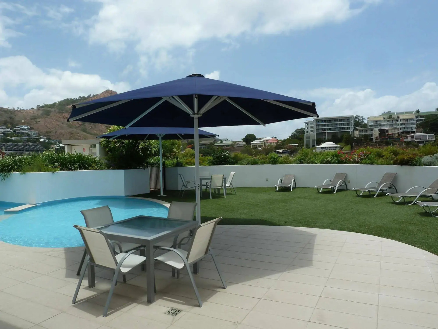 Direct Hotels – Dalgety Apartments