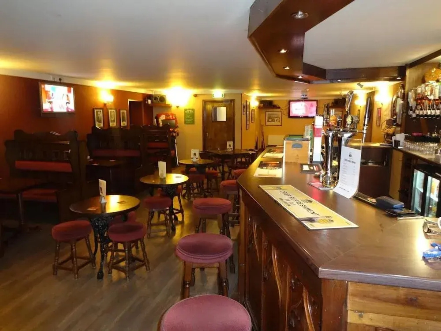 Lower Whitehills, St Cyrus