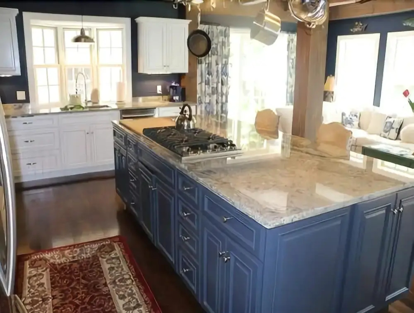 Captains House - Three Bedroom Home