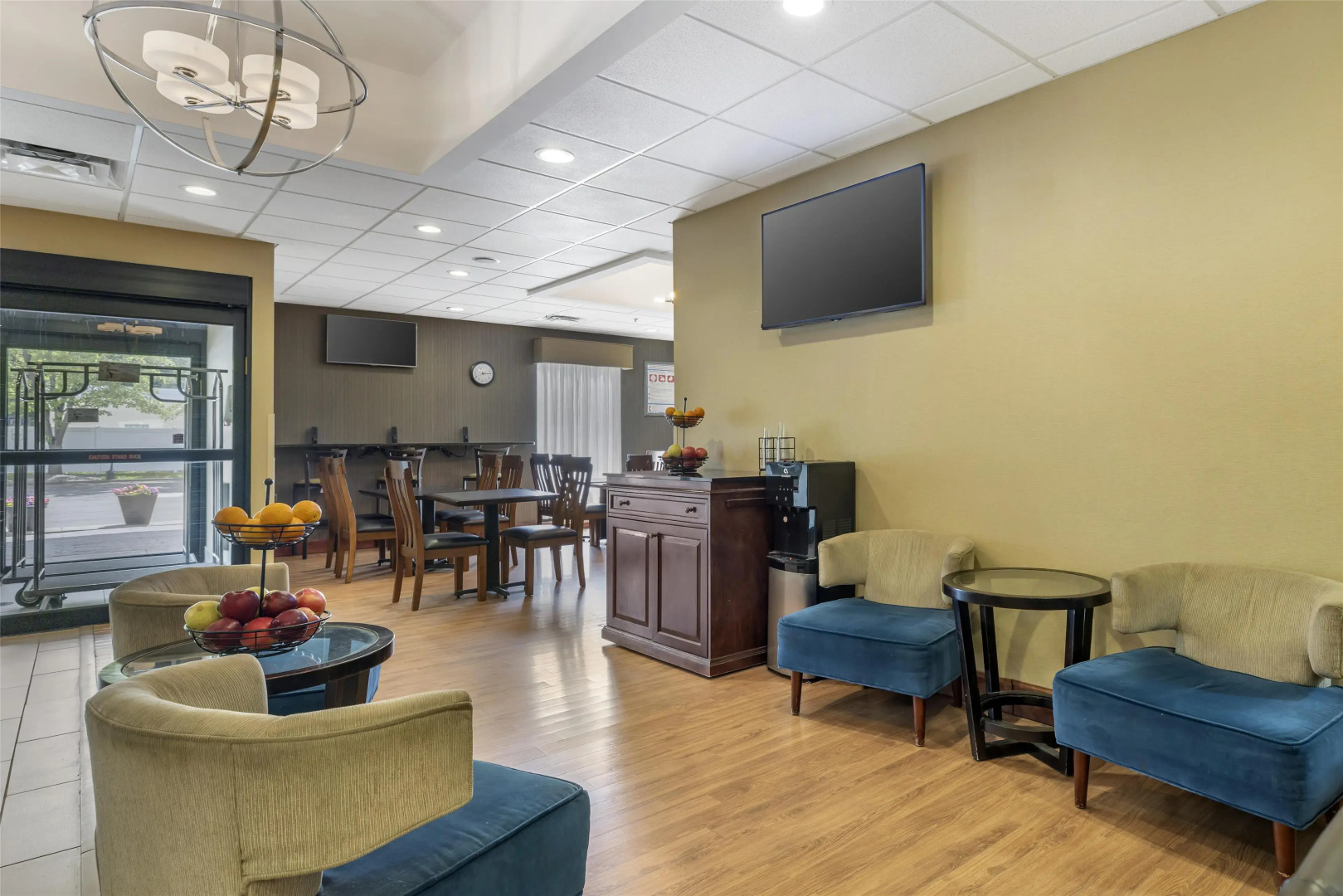 Best Western Plus University Inn