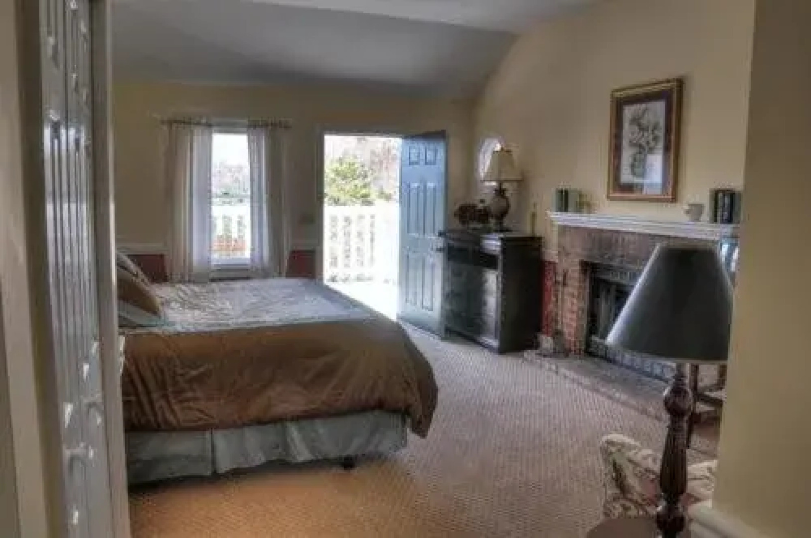 The Inn at Elk River