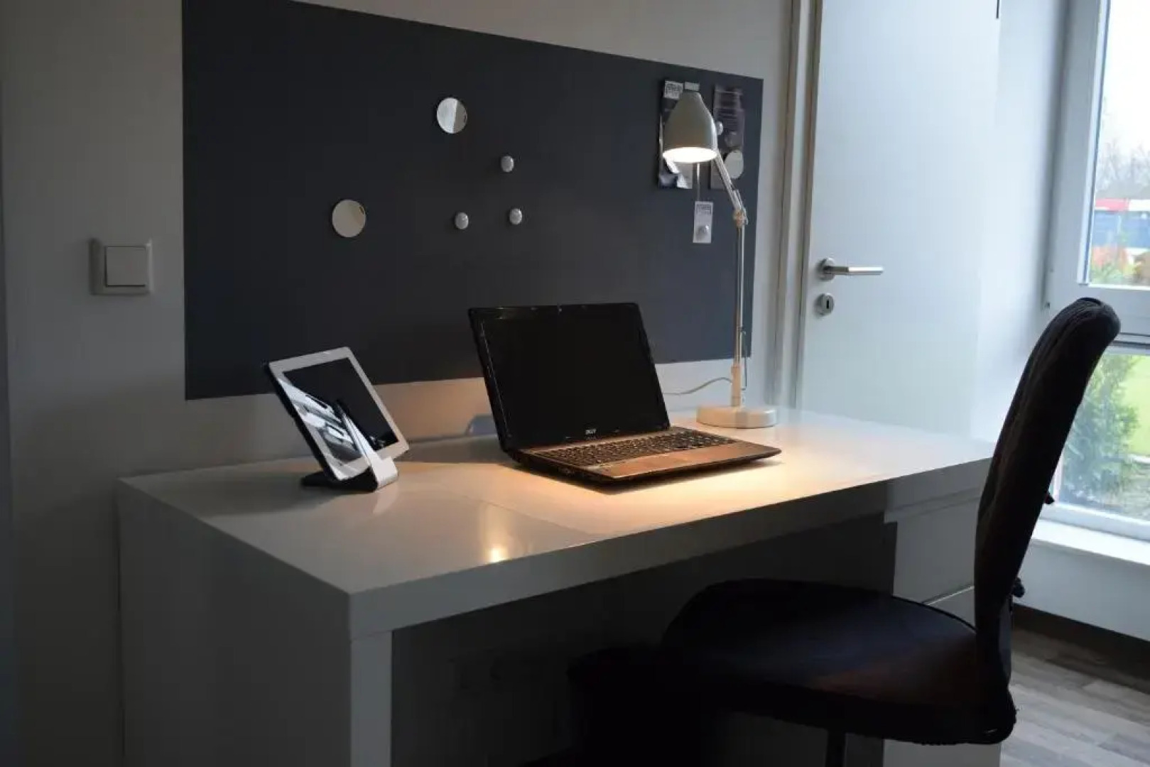 Hostel Nordkirchen by Frerichmann