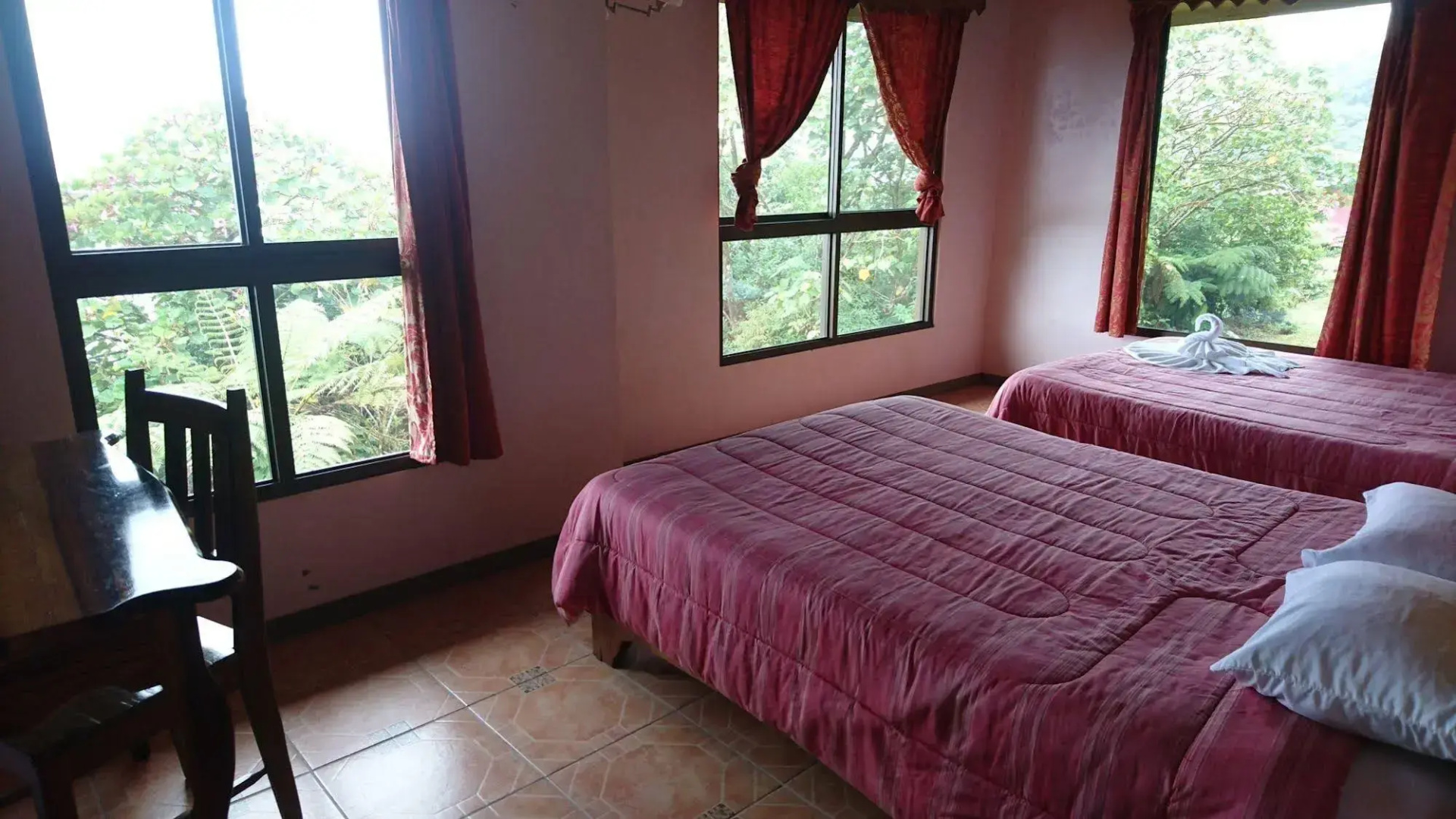 Vista Verde Lodge