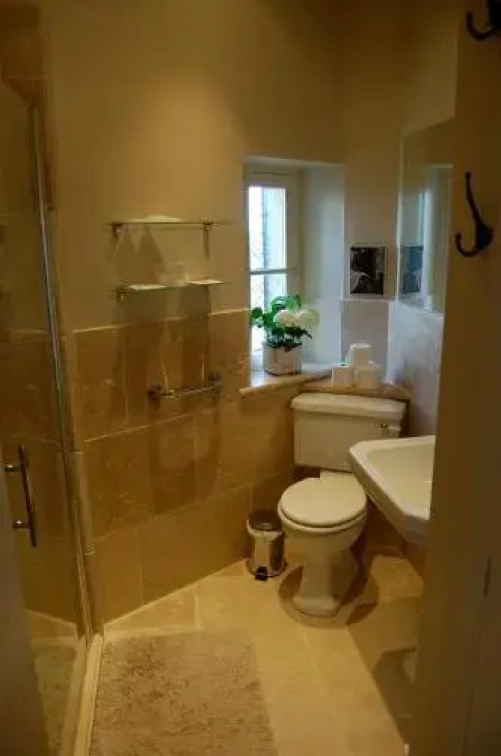 Le Pavillon Villemaurine