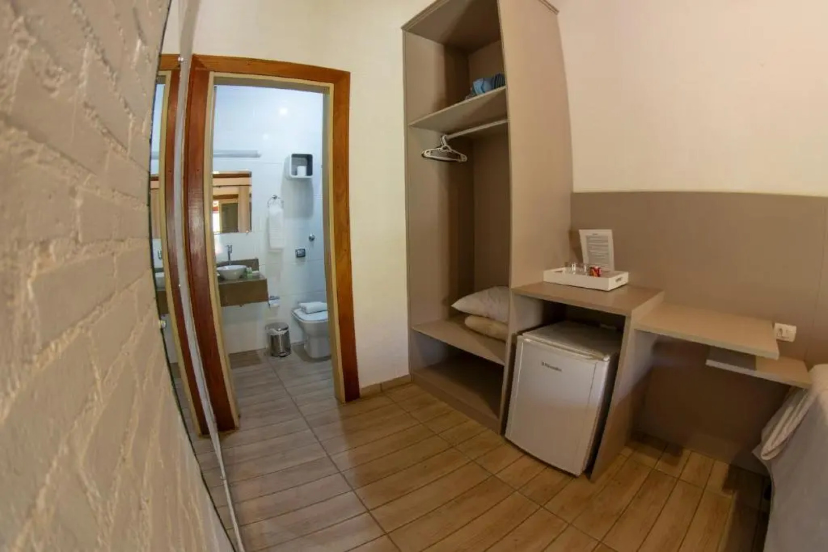 Pousada Vale das Orquídeas