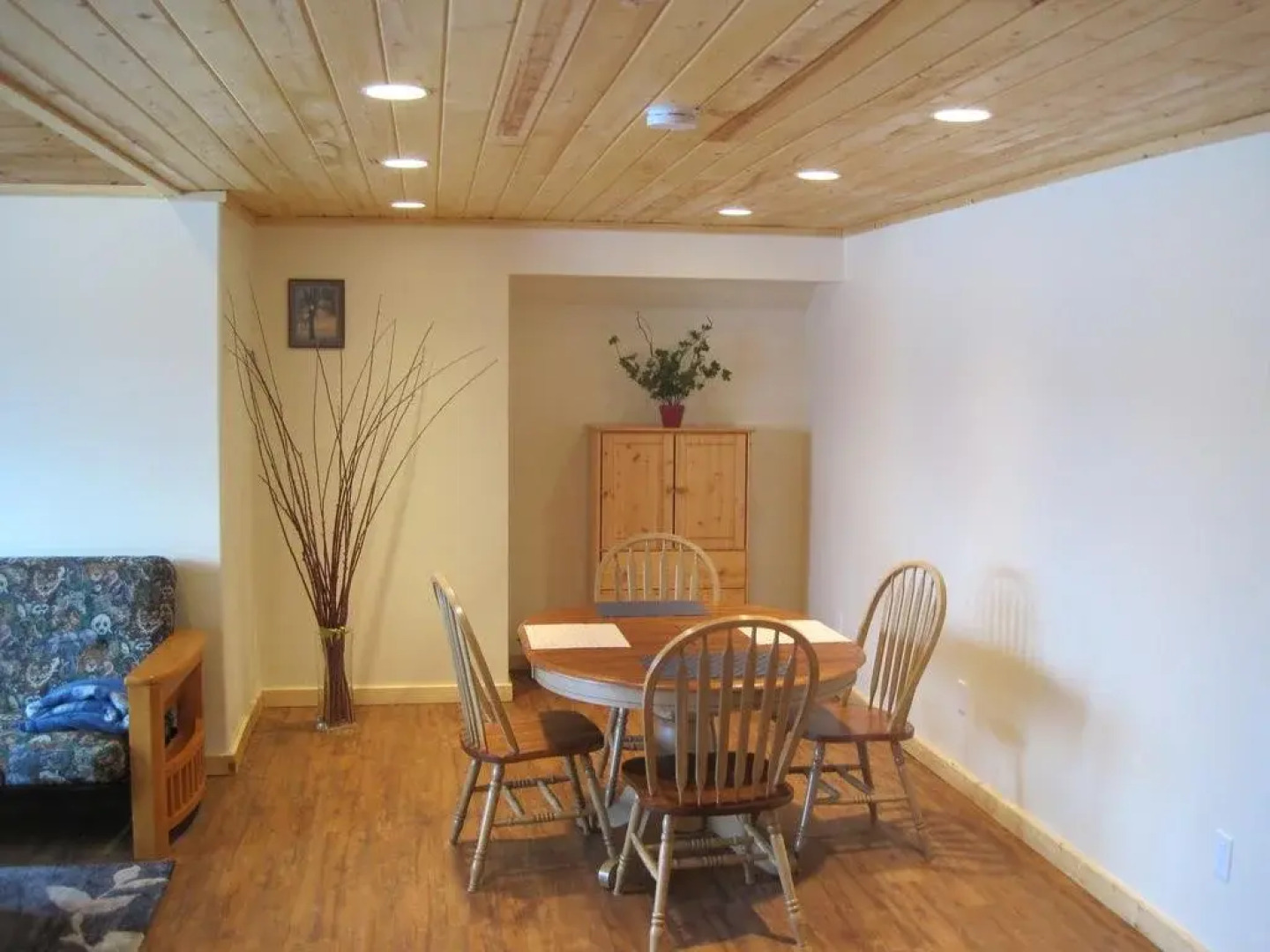 Smithers Driftwood Lodge