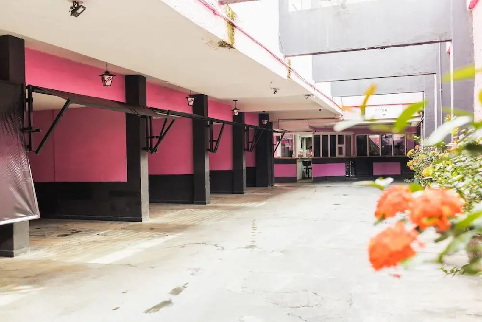 Hotel Avenida