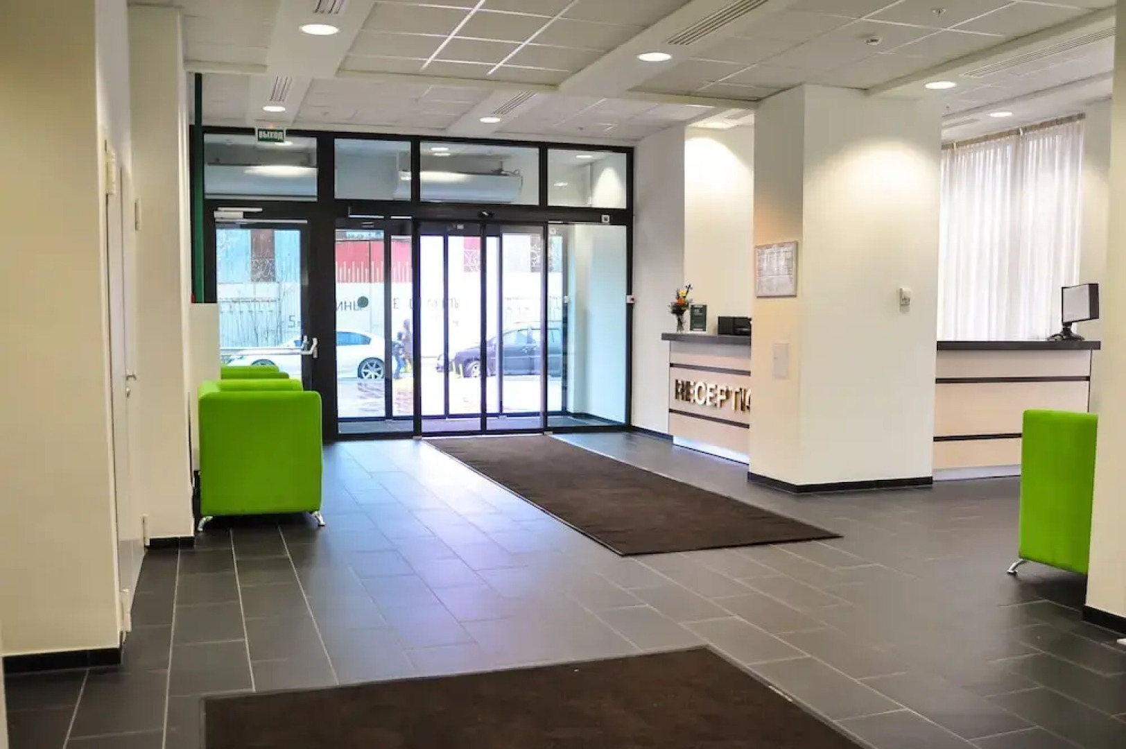 Отель «Богородское»