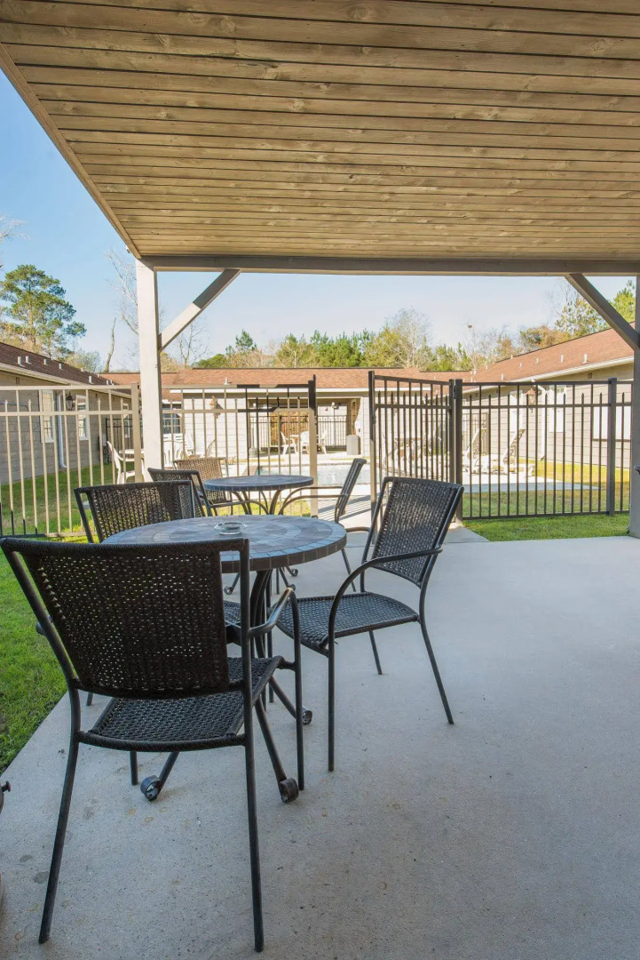 The Stagecoach Inn of Woodville