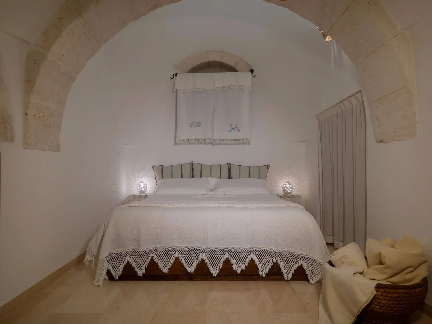 Trullo Santangelo - Agriturismo