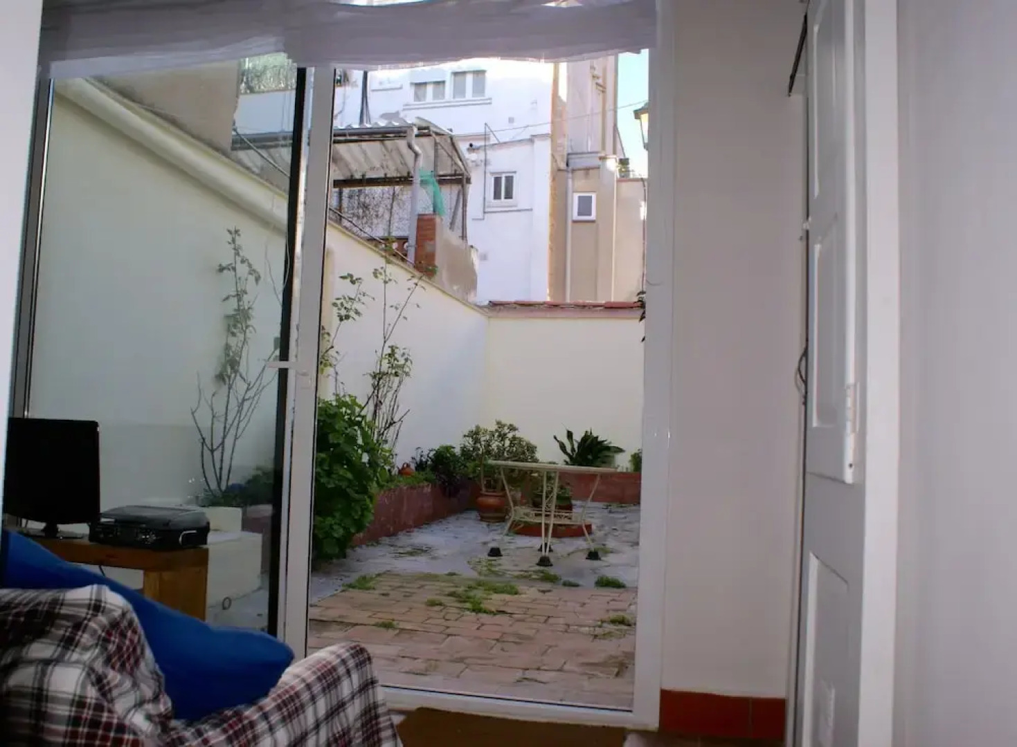 Downtown Vilanova Rent House