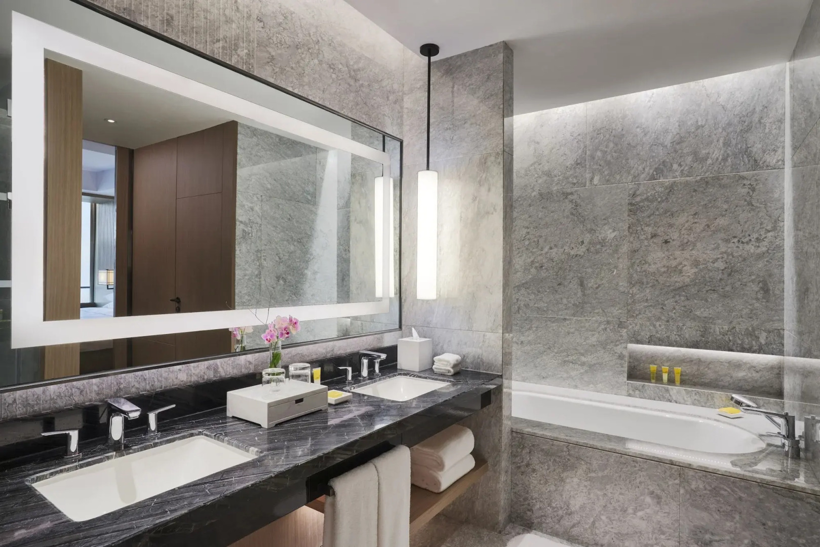 Suning Galaxy International Hotel Xuzhou