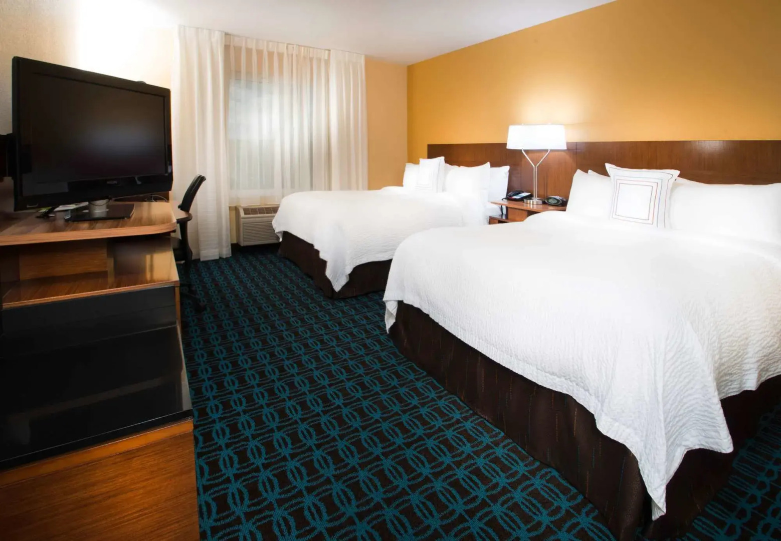 Fairfield Inn and Suites by Marriott Idaho Falls