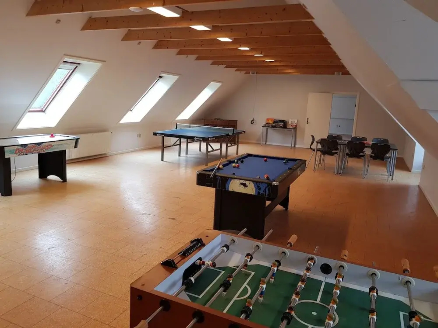 Pederstrup Bed and Breakfast