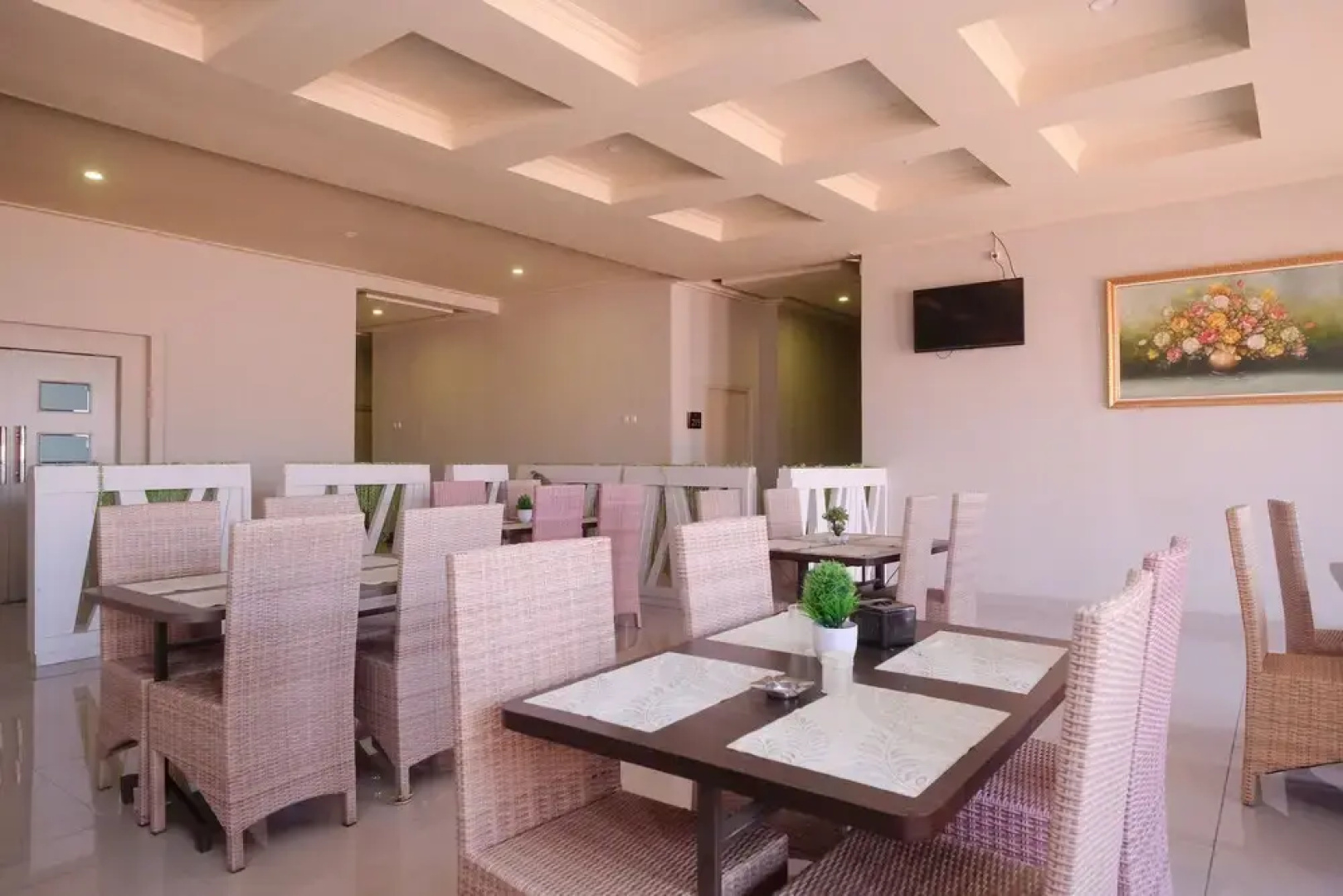 Urbanview Hotel Dedy Jaya Brebes