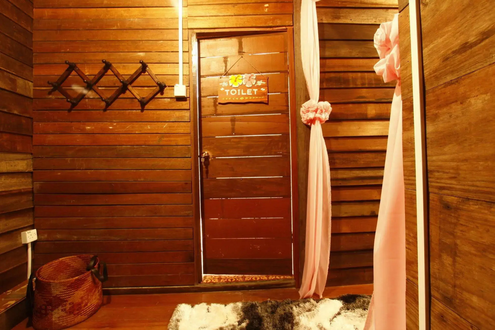 Fig Tree Hill Resort