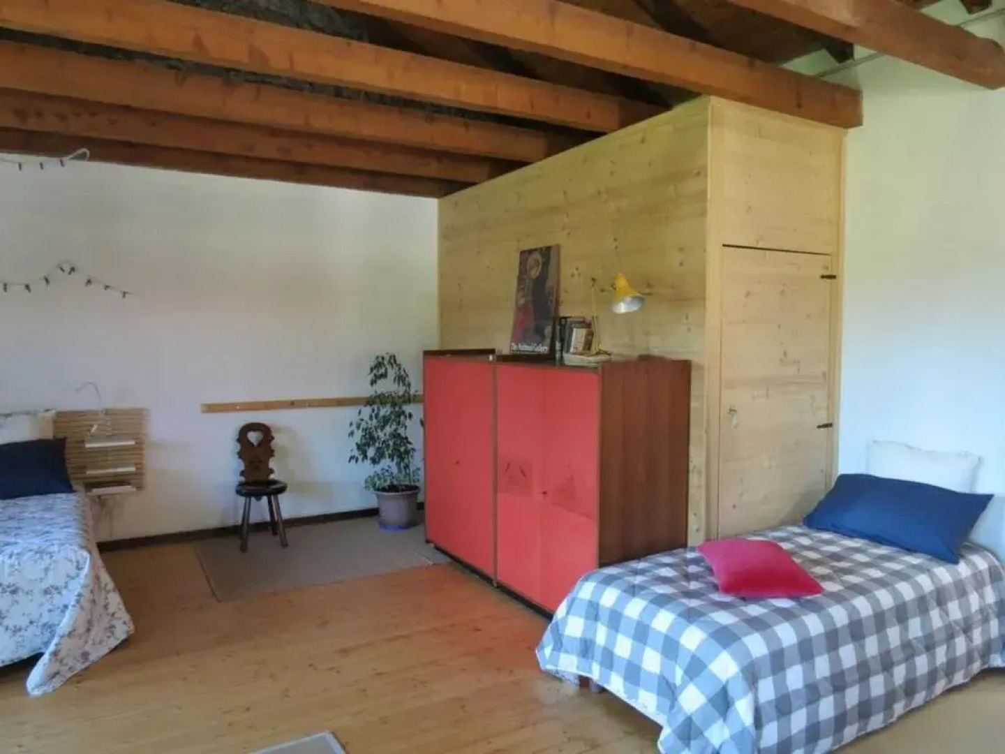 Appartamento AQUILONE