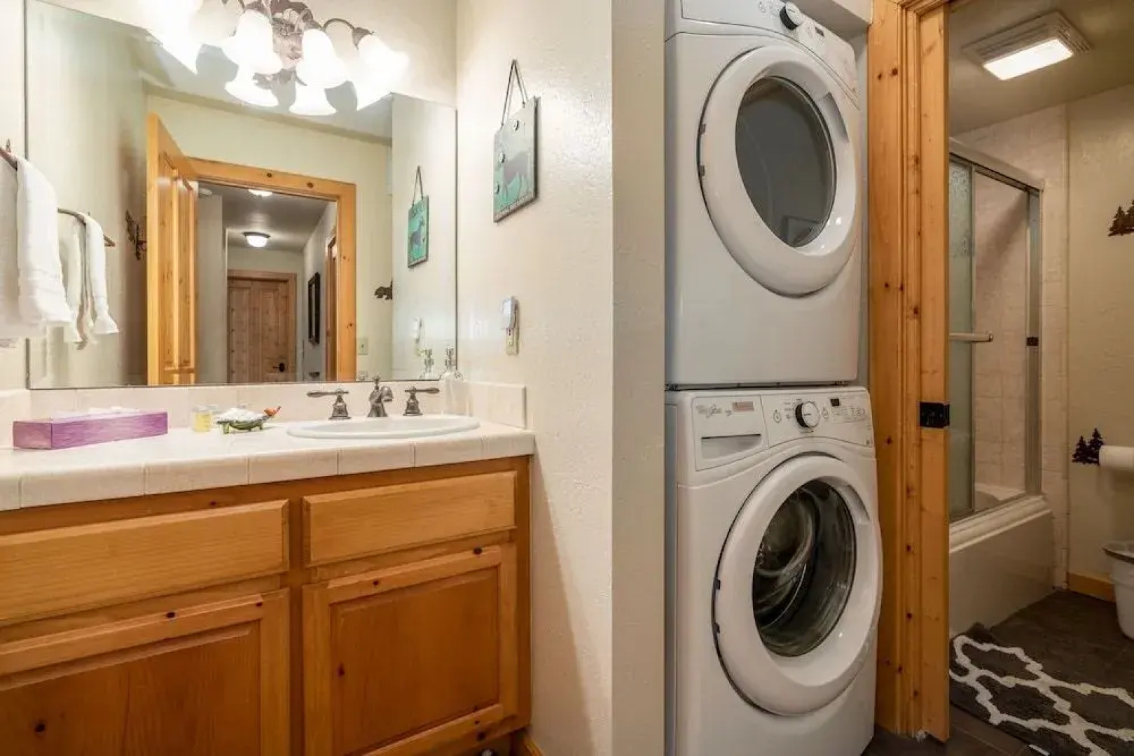 Clearview by Tahoe Mountain Properties